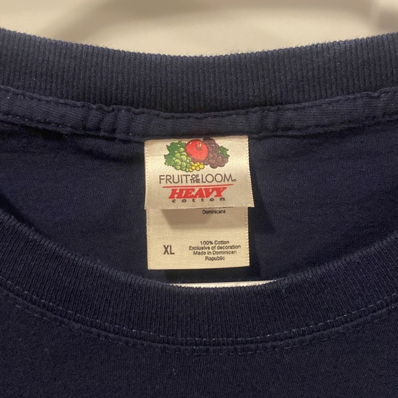 Hockey night in Canada t-shirt - Picture 2 of 2